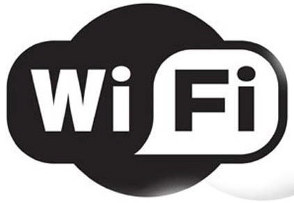 Wi-Fi logo